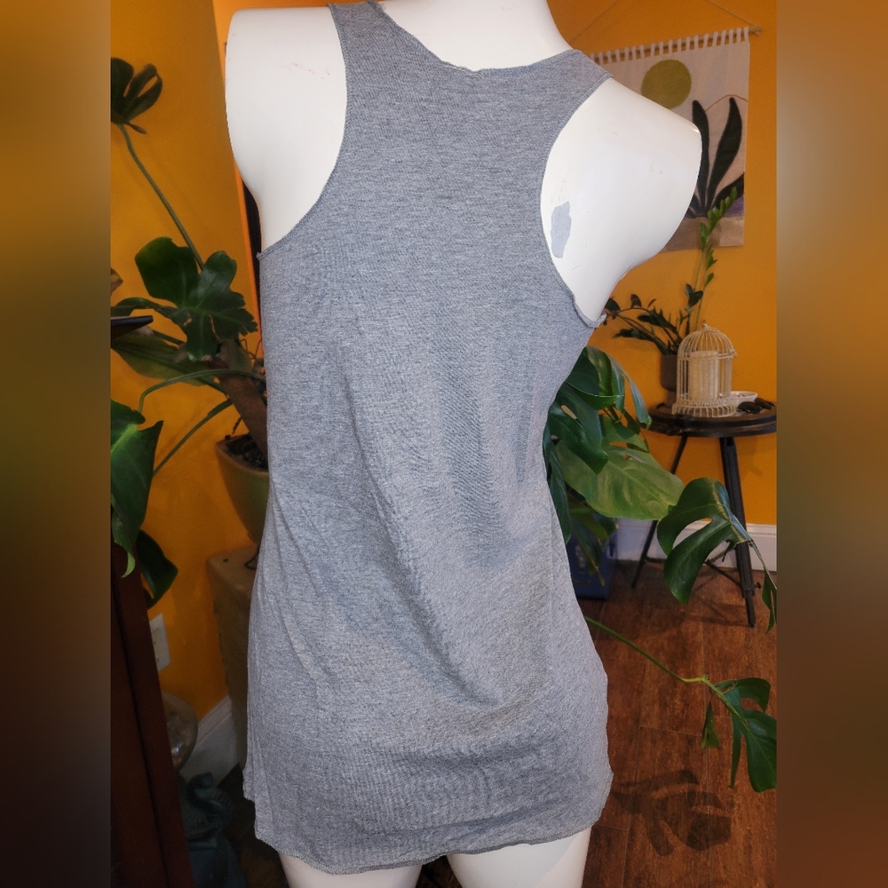 Custom Print JEEP & Lab Tank Top - Picture 3 of 5